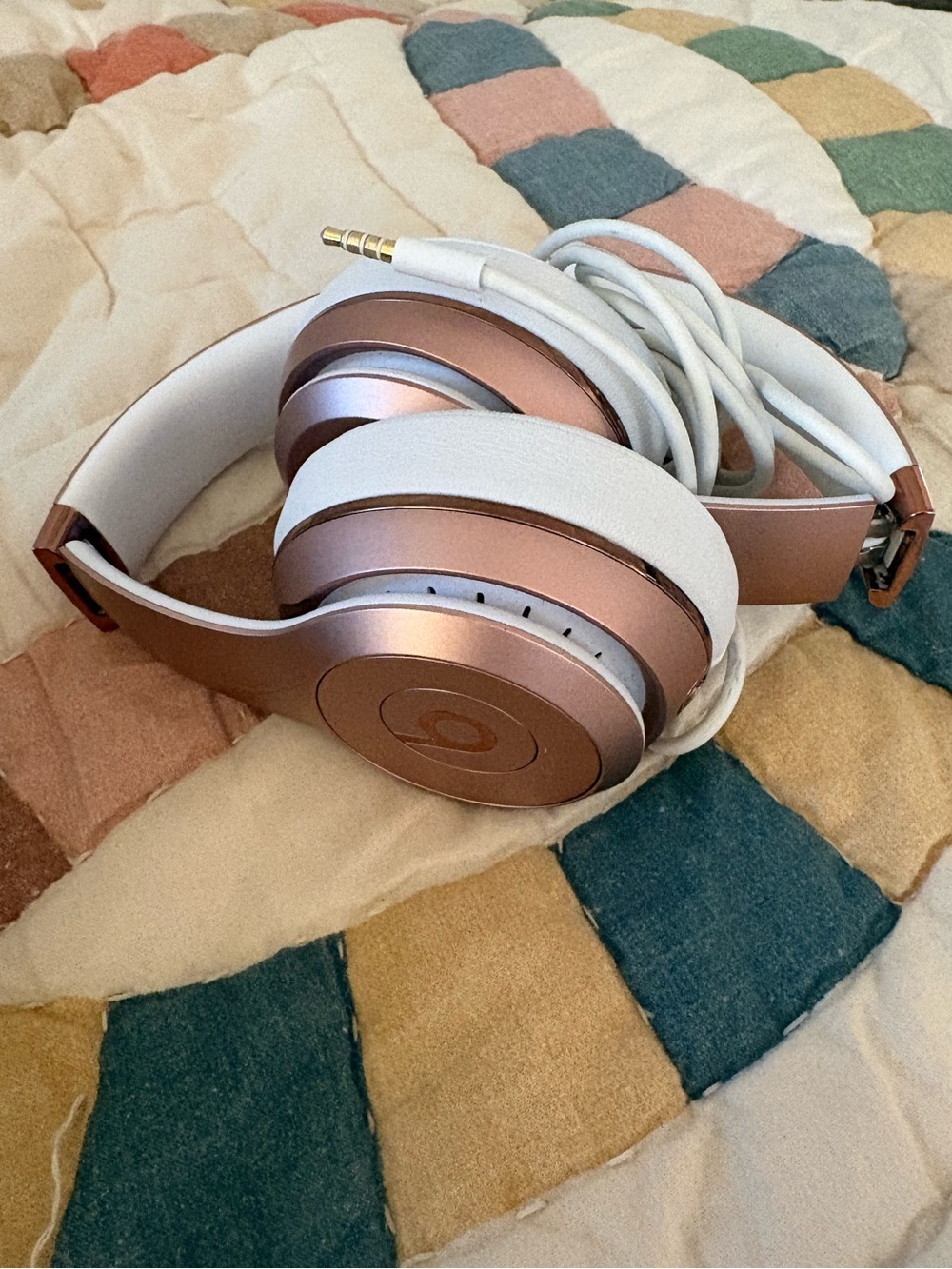Beats By Dr. Dre Solo3 Wireless Headphones